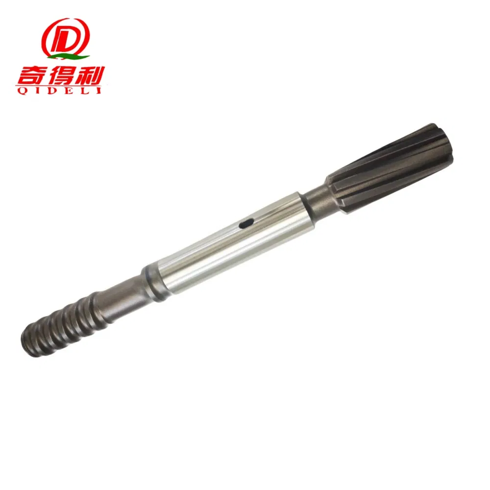 Atlas Copco Shank Adapter Cop 1840 T45 T51 for Mining Rock Drilling