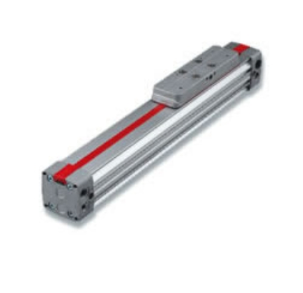 Беcштоковый гидроцилиндр Imi Norgren M/146000