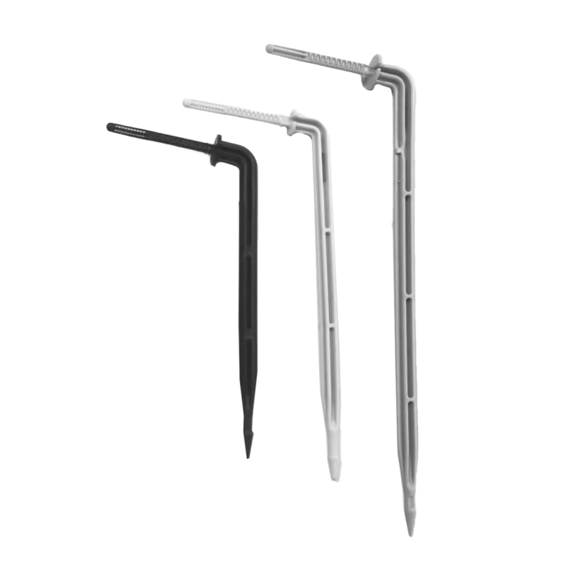 Manufacture PVC/PE Saving Water Watering Drip Irrigation Dropping New Style Dripper Arrow