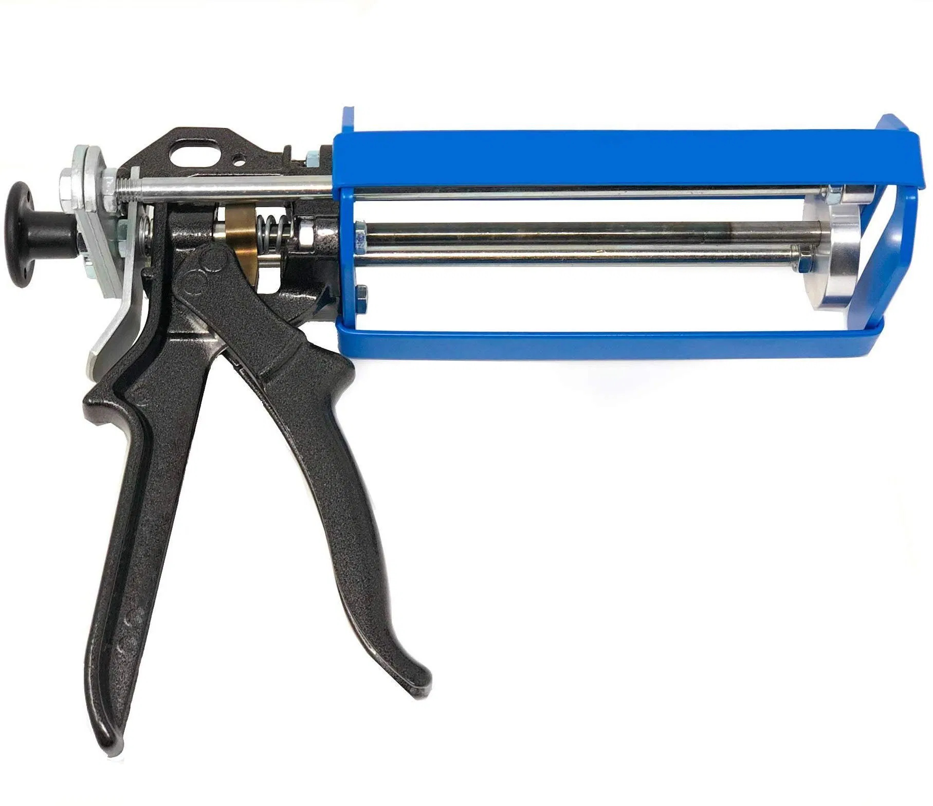 Caulking Gun for 250 Ml 2-Part Gel Cassette