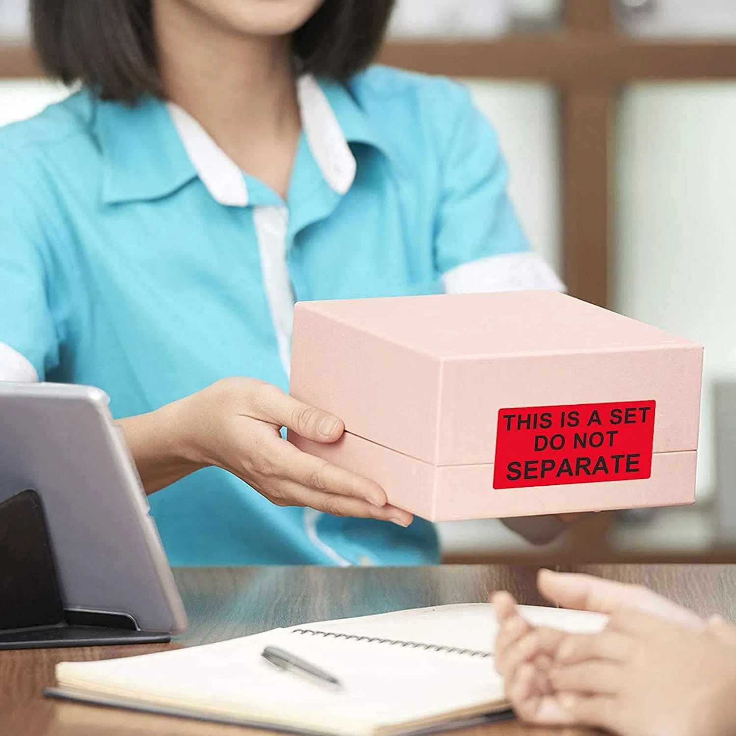 High-Quality Die Cut Labels for Custom Printing Solutions