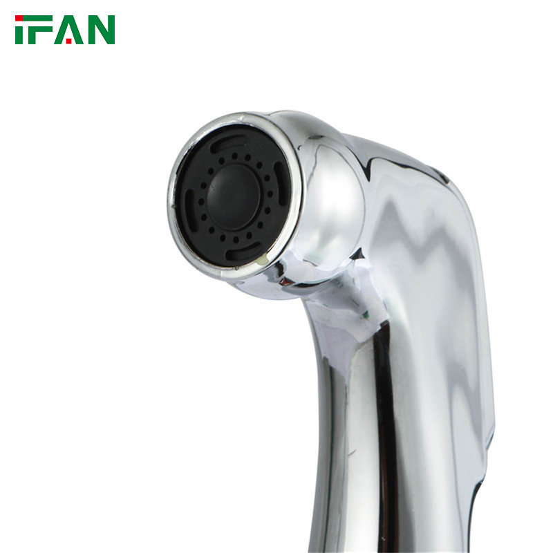 Ifan Good Quality Shower Sets Bathroom Toilet Bidet for Women