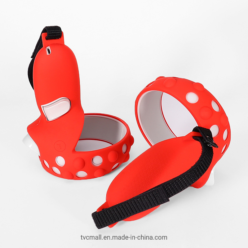 Чехол-накладка из силикона для контроллеров Oculus Quest 2