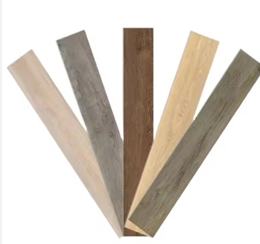 Cost-Effective Spc Floor Solution Multi-Purpose Indoor Floor