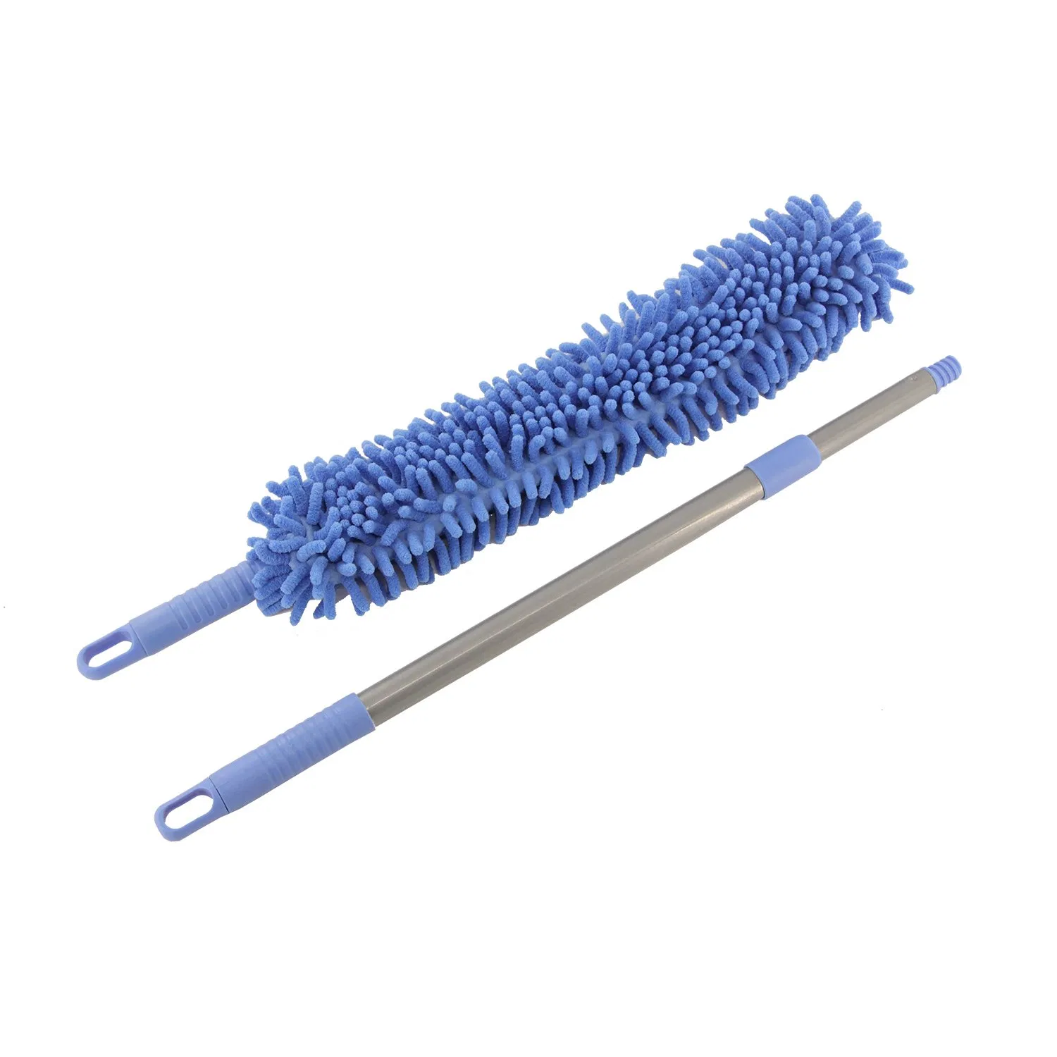 Dust Chenille Duster with Two Sections of Telescopic Irons 25001