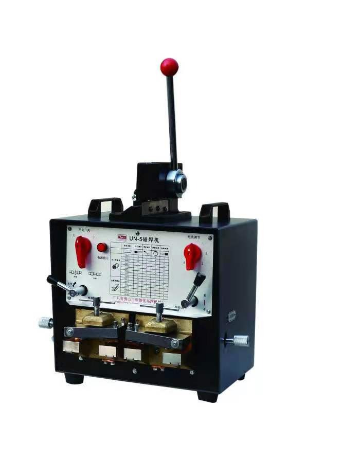 Band Saw Blades Welding Machines