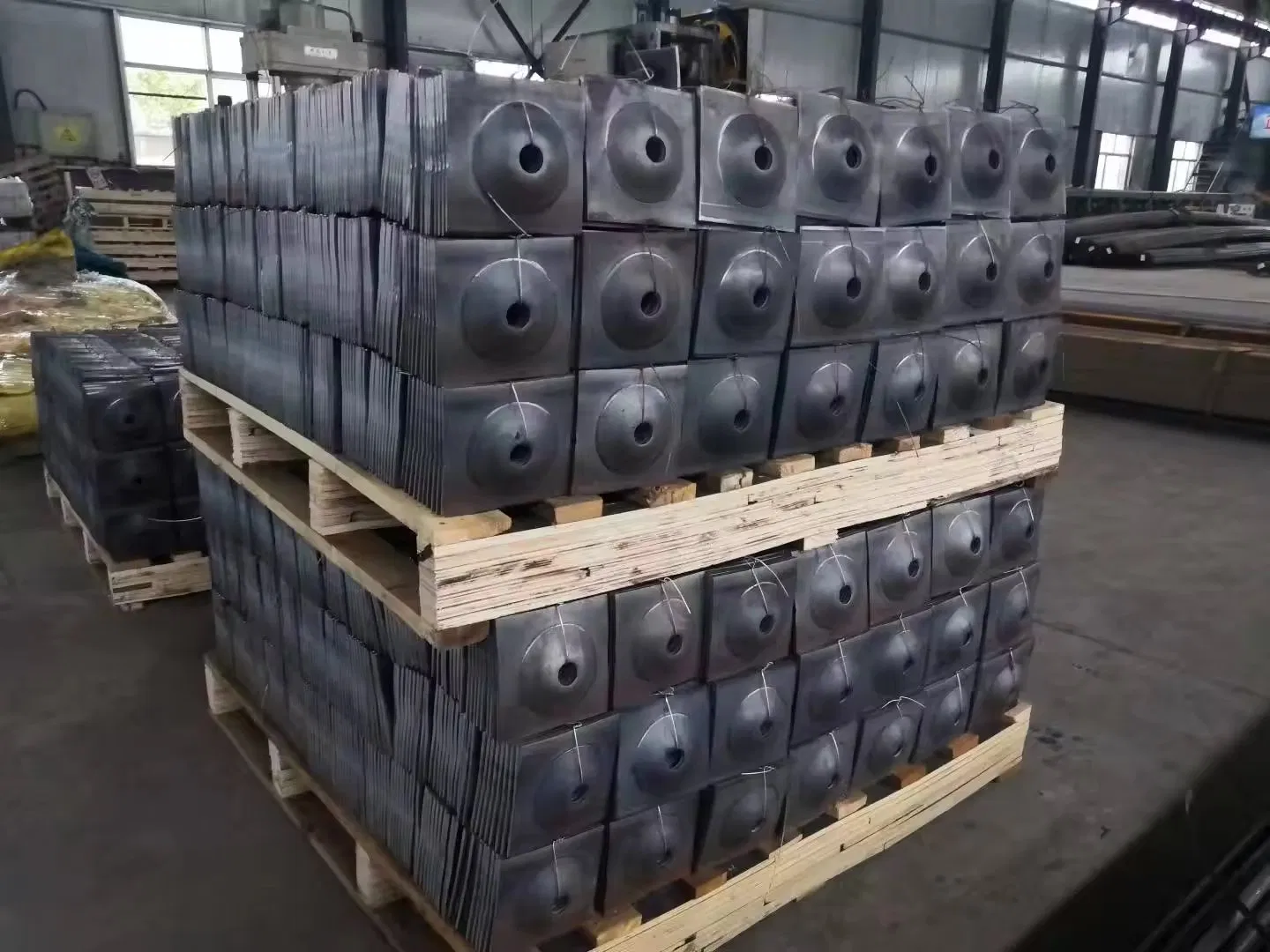 Анкерный болт оцинкованный HRB 8.8 M20-M80