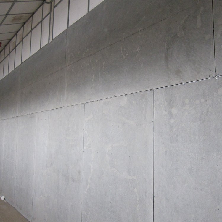 Interior Wall Paint Free Board for Market