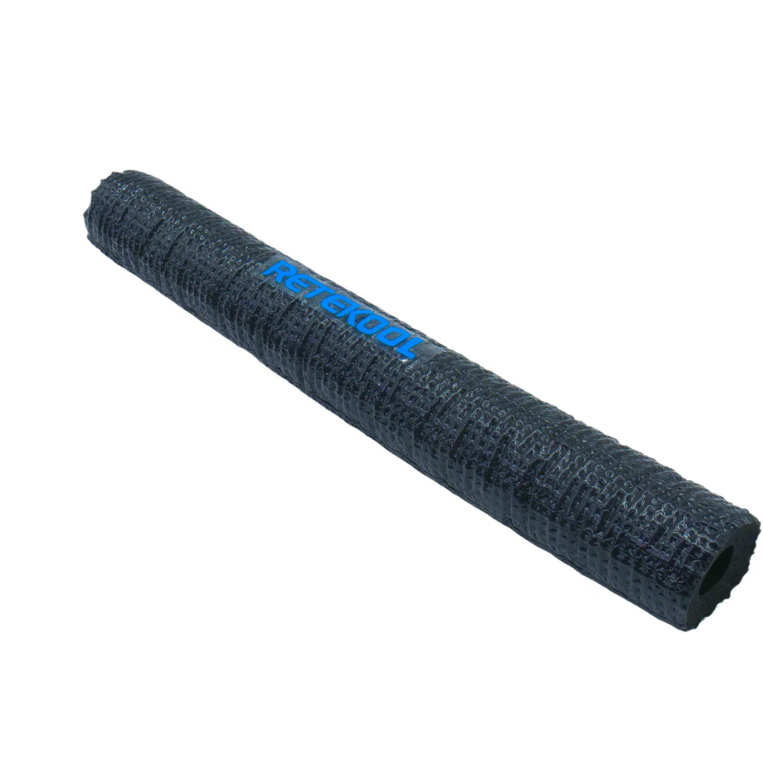 NBR Rubber Material Foam Insulation Tube for Air Conditioning Fittings Heat Insulation