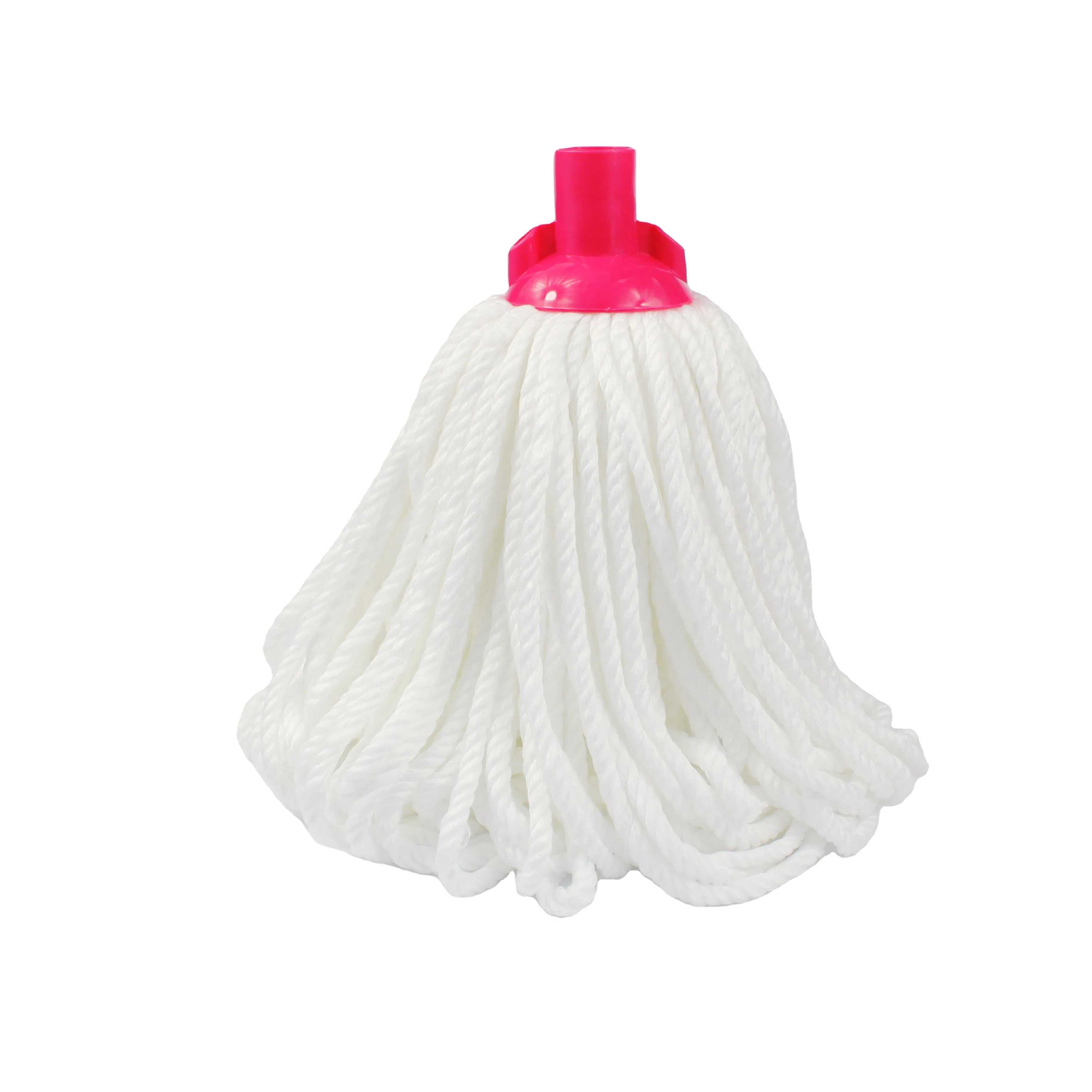Advanced Microfiber Floor Cleaning Mop Head for Deep Shine