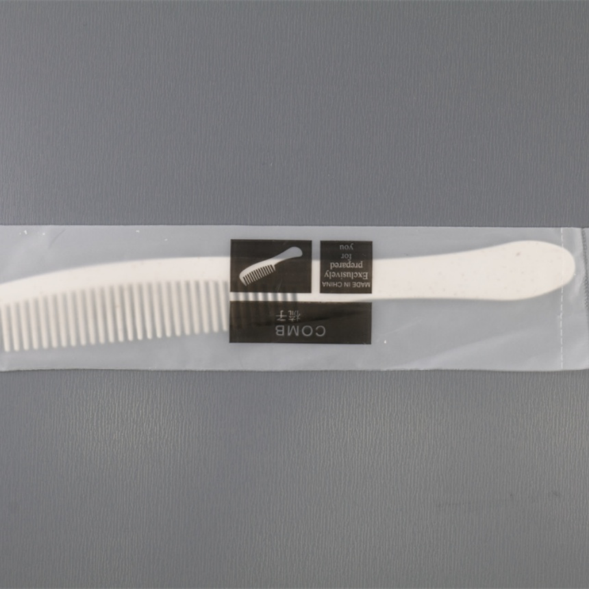 Premium Vanity Kit for Luxury Hotels with High-Quality Grooming Tools