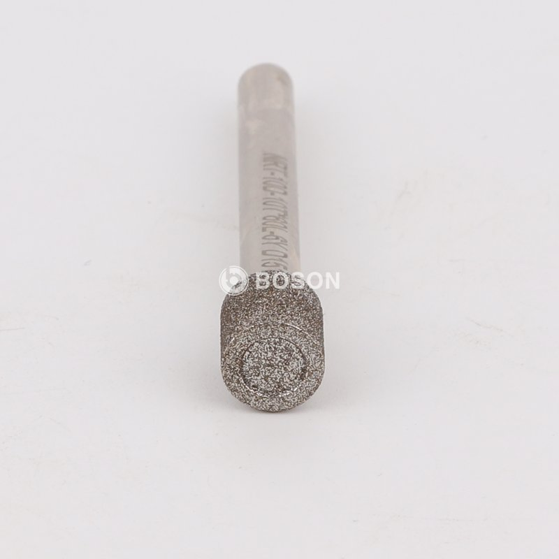 Гальванические алмазные головки для внутреннего шлифования