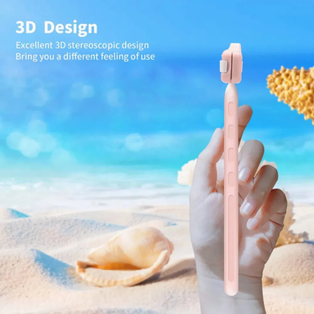 Прозрачный водонепроницаемый чехол для телефона с шейным ремешком