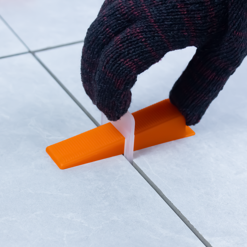 Professional Standard Level Tile Laying1.5mm Accessories Tile Leveling System