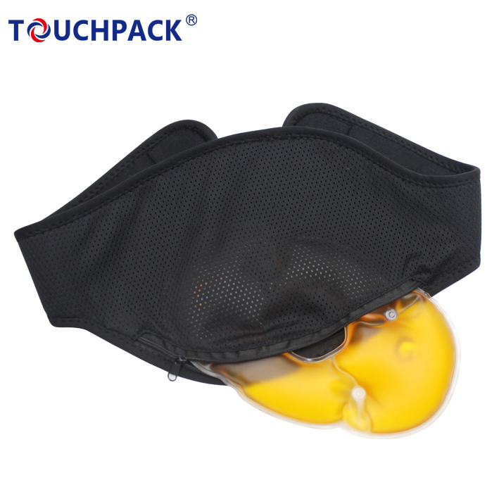 Knee Hot Belt Reusable Heat Pad for Knee