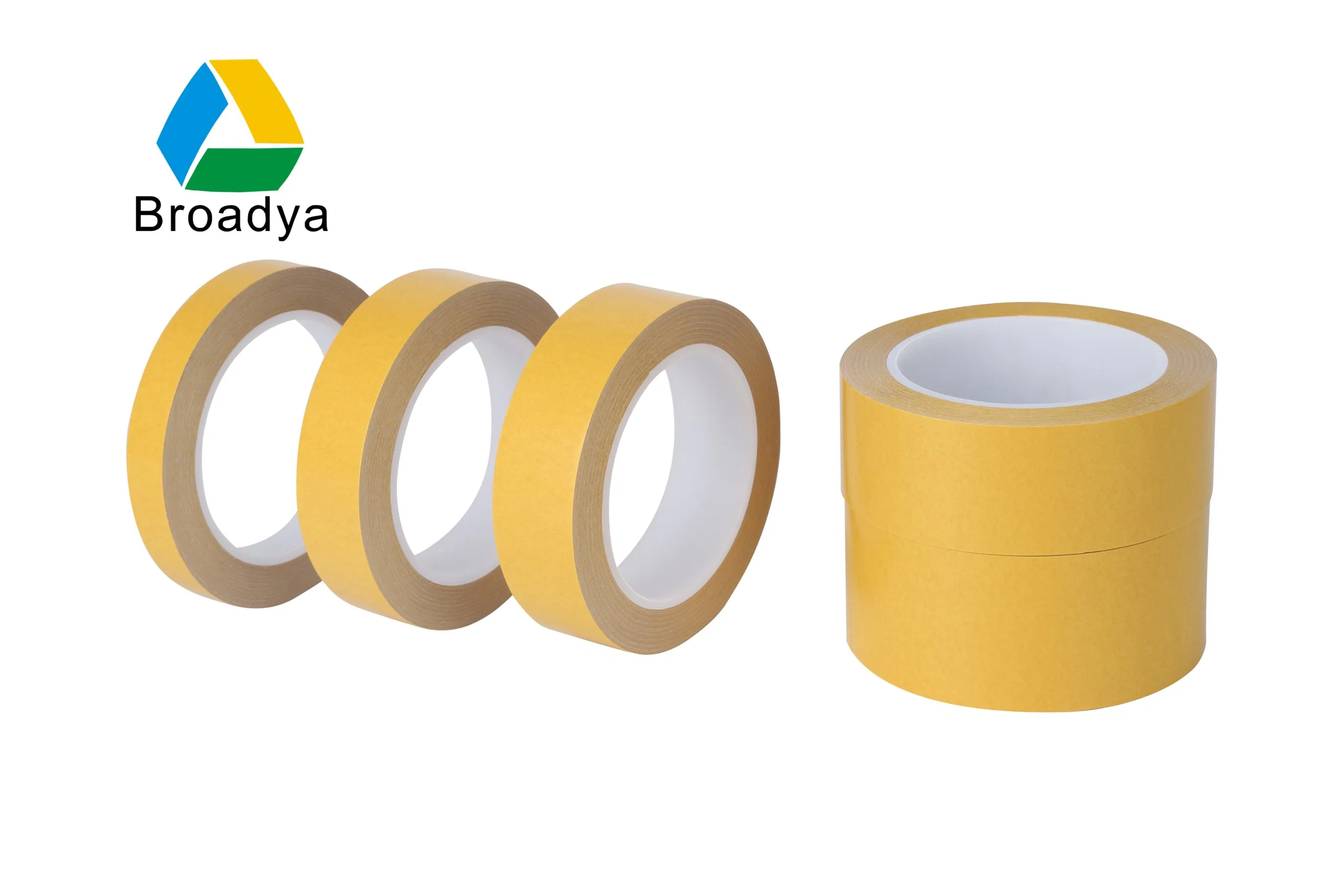 Tesa 4970 Alternative Double Sided PVC Adhesive Tape (BY6970)