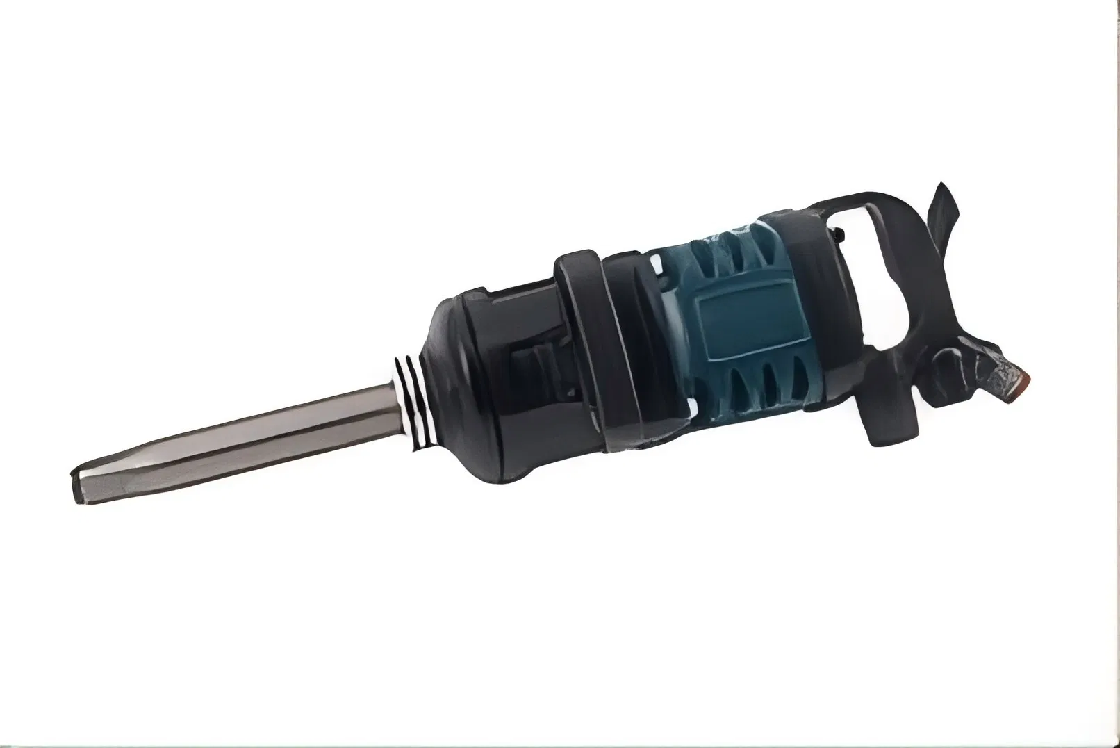 Пневматический гайковерт высокого крутящего момента AW100