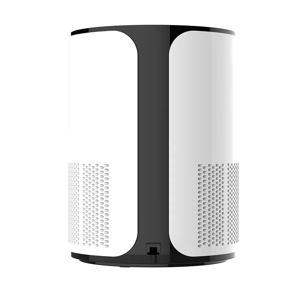 Air Purifiers for Bedroom, H13 True HEPA Filter for Home Large Room, Air Filter with Sleep Model, Max 55dB Filtration System