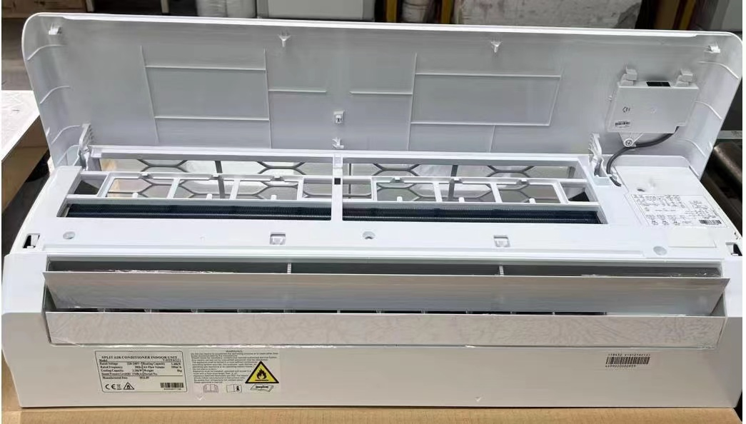 Smart WiFi Air Conditioner with Constant and Inverter Frequency