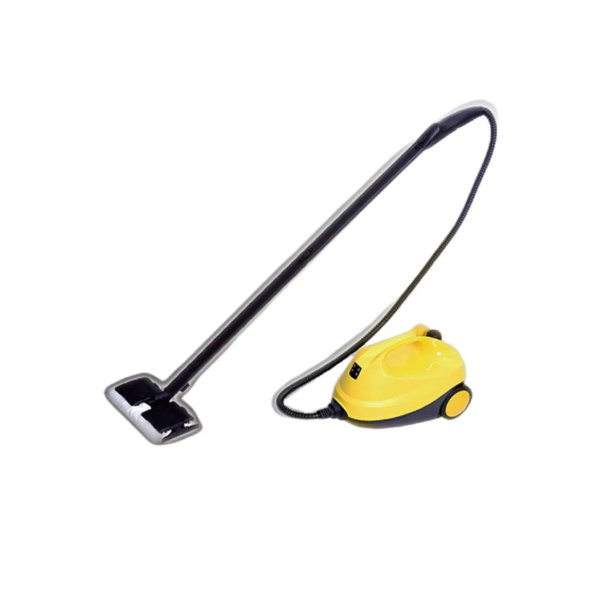 1.8L Car Film Sterilization and Disinfection Formaldehyde High-Temperature and High Pressure Interior Cleaningmachine