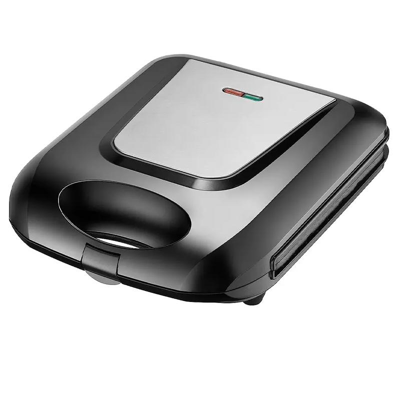 1400W Arepa Pie Sandwich Toaster Grill for Home Use