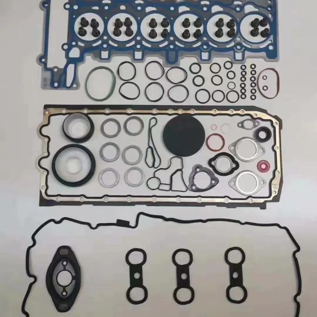 Ремкомплект ГБЦ N52 B30 для BMW E90/E91/E92/E93/E60/E61