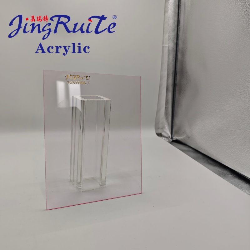 China Factory Wholesale High Quality 4X8FT 4X6FT PVC Panel/Sheet/Board Acrylic with Laser Cutting