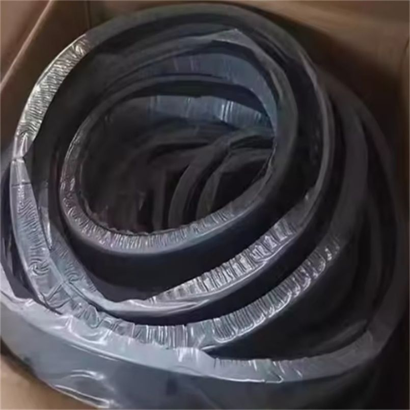Perfect Sealing Polymer Based Waterstop for Water Tight Structures