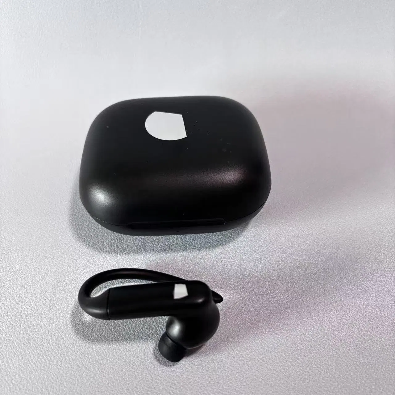 Top1 Earphones PRO2 Open Wireless Earhook Earbuds: HiFi Top Sound Quality+Long Endurance and Durability, Combined with Noise Reduction Function Headphone