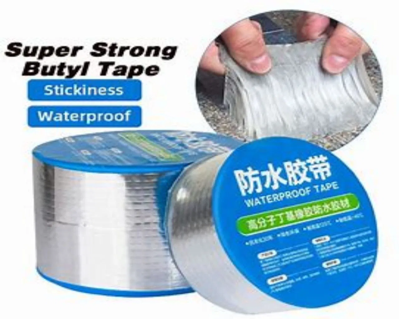 Waterproof Tape of Xinnuo Most Popular Productions