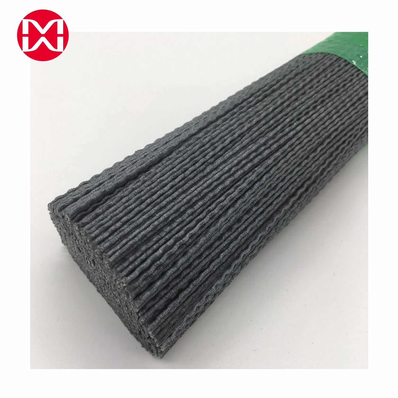 PA6 PA610 PA612 Sic Silicon Carbide Nylon Abrasive Brush Filaments