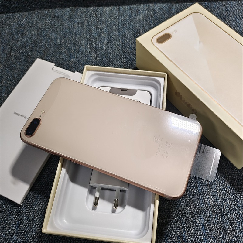 Wholesale Cell Phone 32GB 128GB 256GB Used Mobilephone for 7 P Second-Hand Phone Unlock Mobile Phone