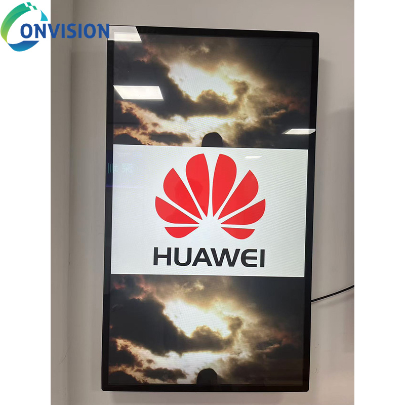 Dynamic Android LCD Billboard for Engaging Retail Advertising
