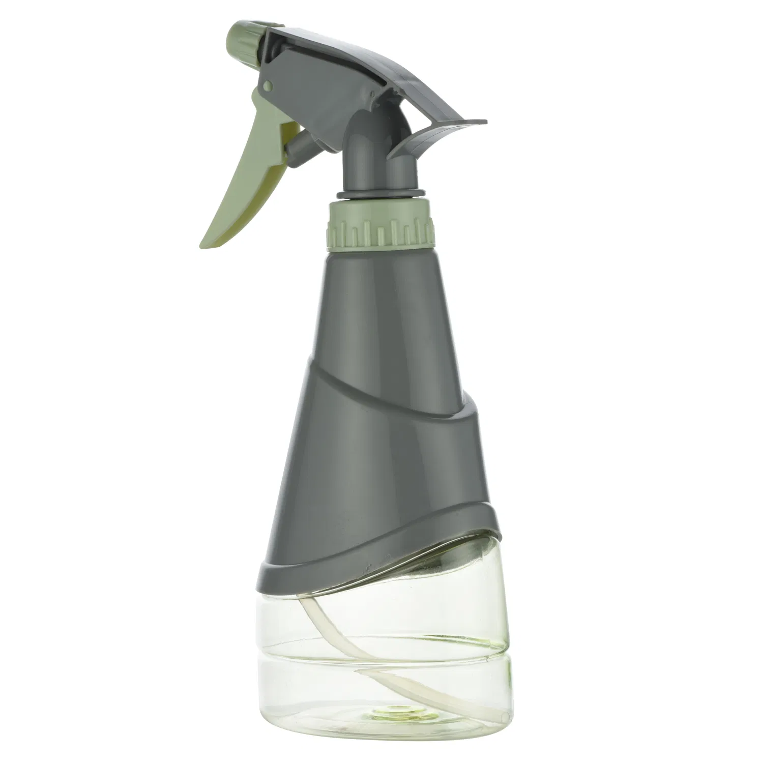 500ml Frosted Design Garden Sprayer Bottles for Home Garden