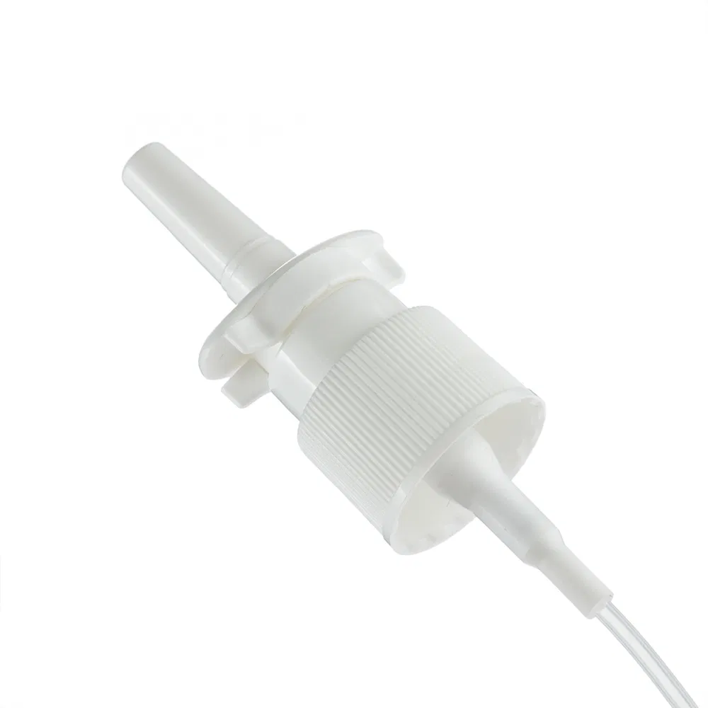 Nasal Phamaceutical and Oral Sprayer (NS-01)