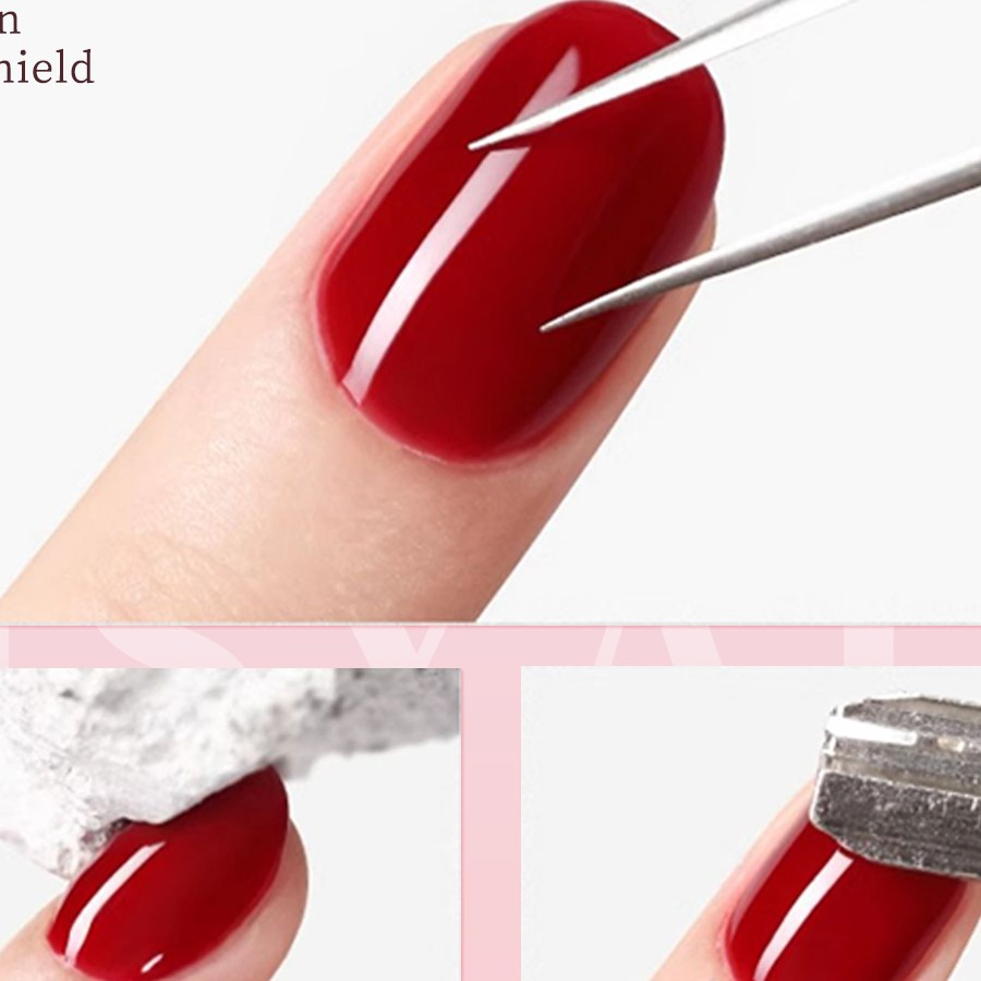 UV Nail Gel 30 Color Set Gel Polish Set Wholesale 30 Colors Nail Polish Gel