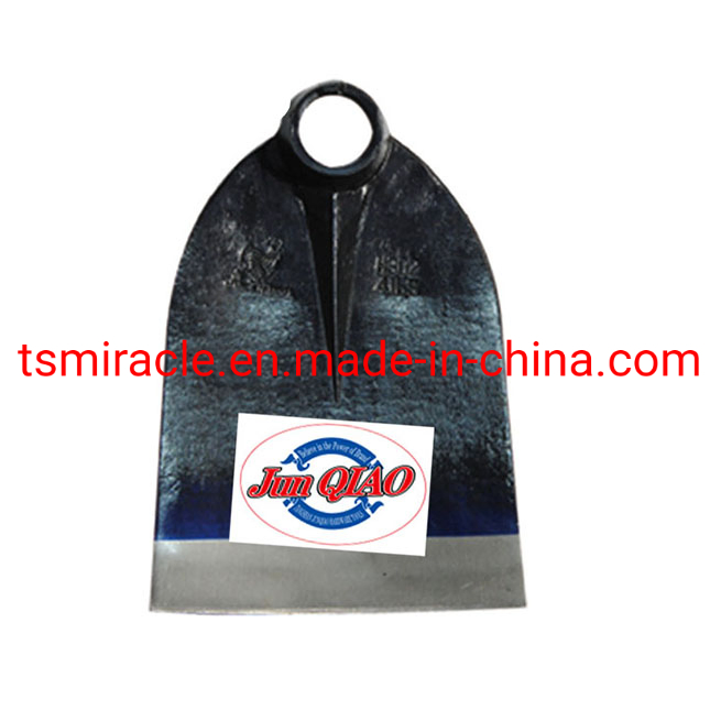 Agricultural Hoe Safe Price Best-Selling Agricultural Hand Tool H302 Hoe