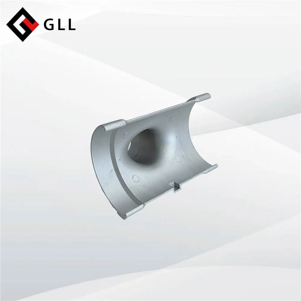 Factory Custom High Precision Forging and Casting Rainwater Pipes