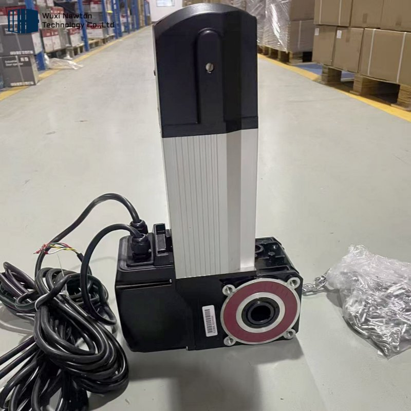 Best Durable Remote Control Precision Limit Control High-Power Warehouse Door Motor
