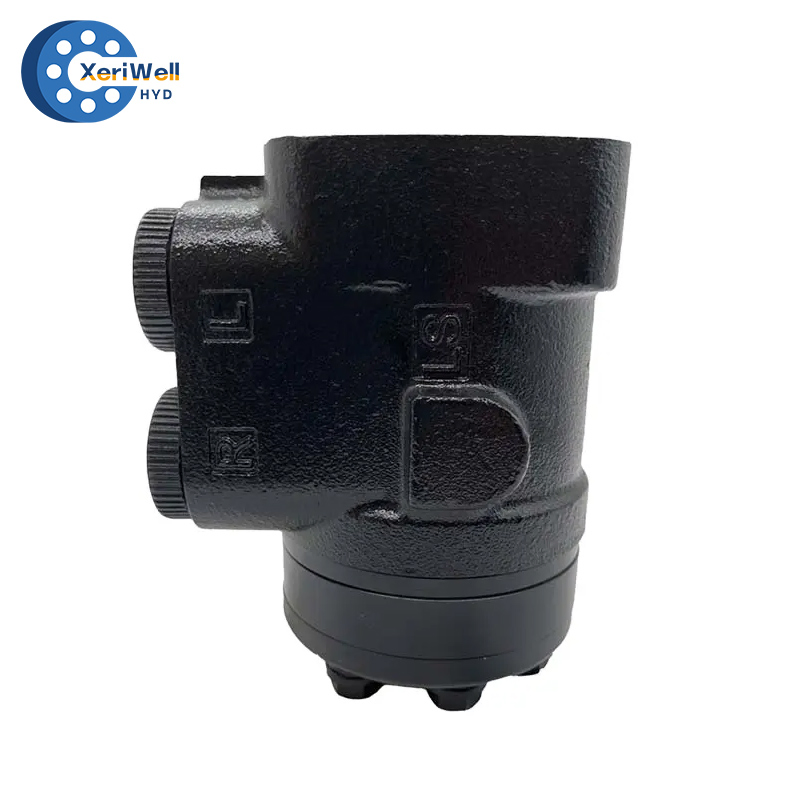 Bpb Series Hydraulic Steering Contorl Units