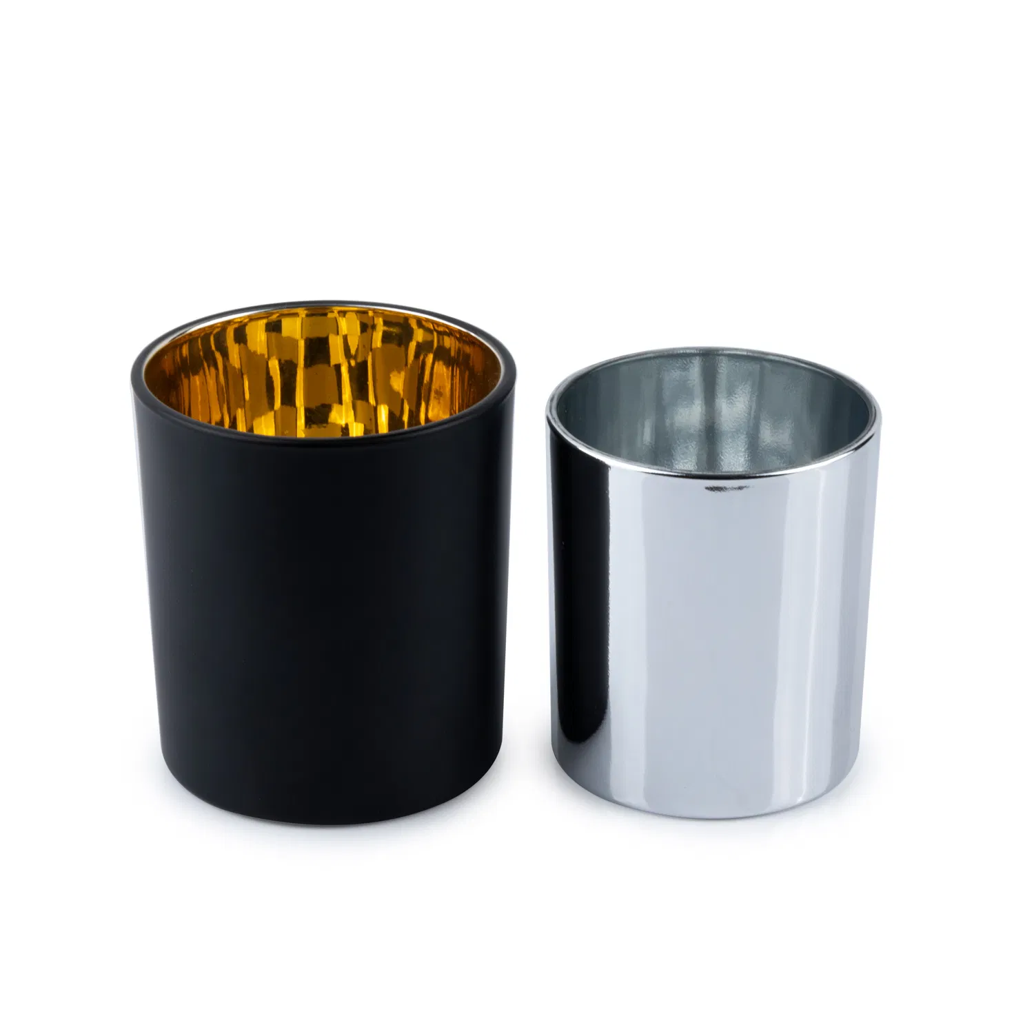 Многофункциональный стеклянный аромакубок для диффузии и декора