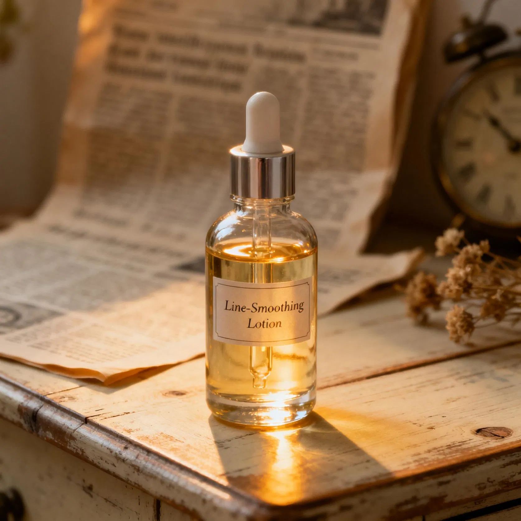 Ergothioneine-Enriched Sunscreen Face Lotion for Broad Spectrum UV Protection and Cellular Health