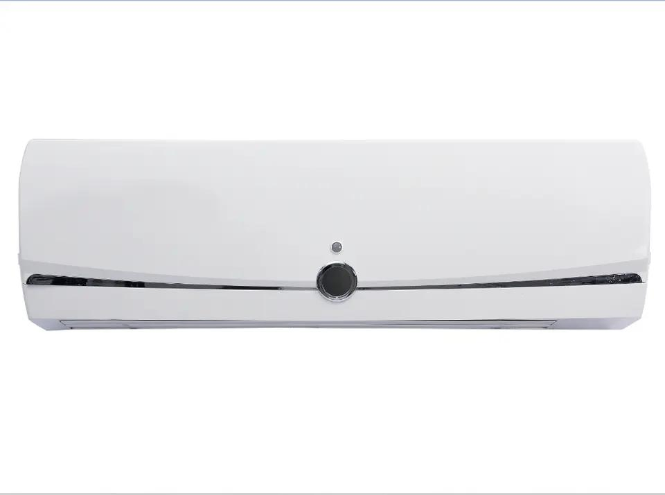 Home Appliance 100% Solar Powered Air Conditioner 9000BTU Capacity