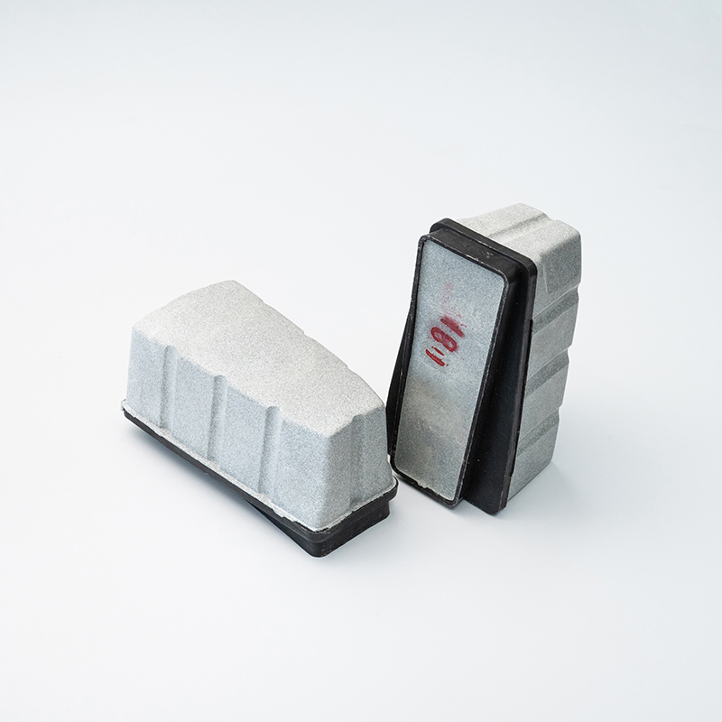 Алмазный фикертный блок для резки искусственного камня