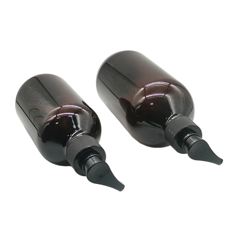 Hotel Shampoo in Pump Bottles 300ml with Hotel Amenities for Guest Room