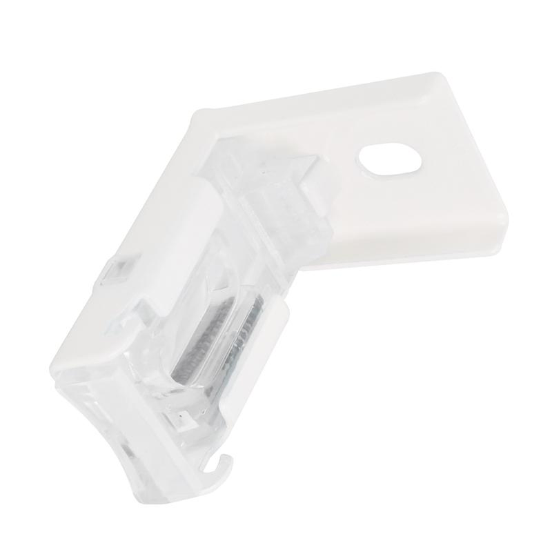 Roman Blinds Bracket
