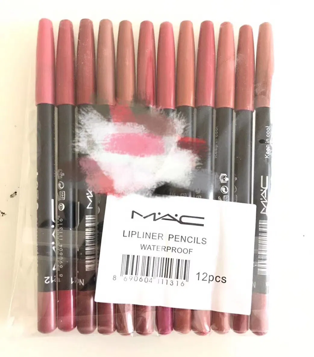 Ss4012 2020 New Trend Color Waterproof Mineral Longlasting Wholesale Custom Logo Eyebrow Pencil Have Stock