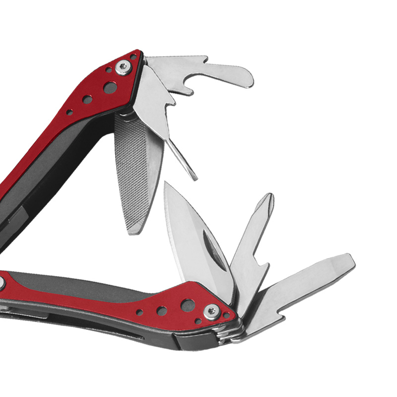 High Quality Mini - Size Multi Function Scissor Multi Tools (#8485)