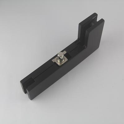 Glass Door Patch Fittings L Patch Fitting