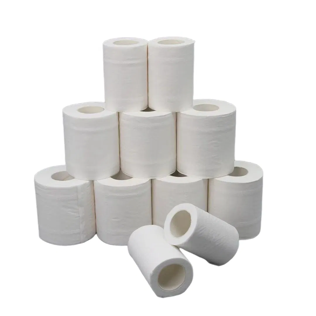 Premium Soft Gentle Touch Tissue Paper White-Toilet Paper